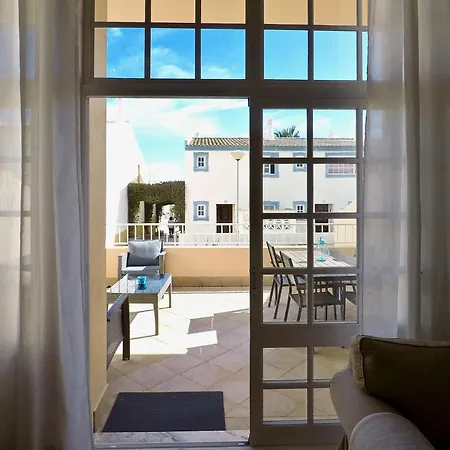 Charming At Ponta Grande Albufeira