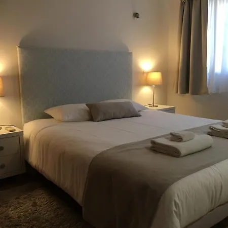 Charming At Ponta Grande Villa Albufeira