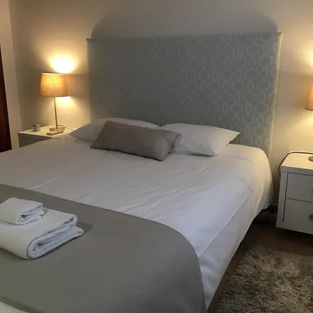 Villa Charming At Ponta Grande