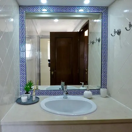 Villa Charming At Ponta Grande Albufeira