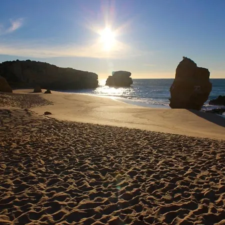 Charming At Ponta Grande Albufeira